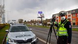 Opilá řidička na Zlínsku vezla v autě dvě děti: Policistům nadýchala dvě promile!