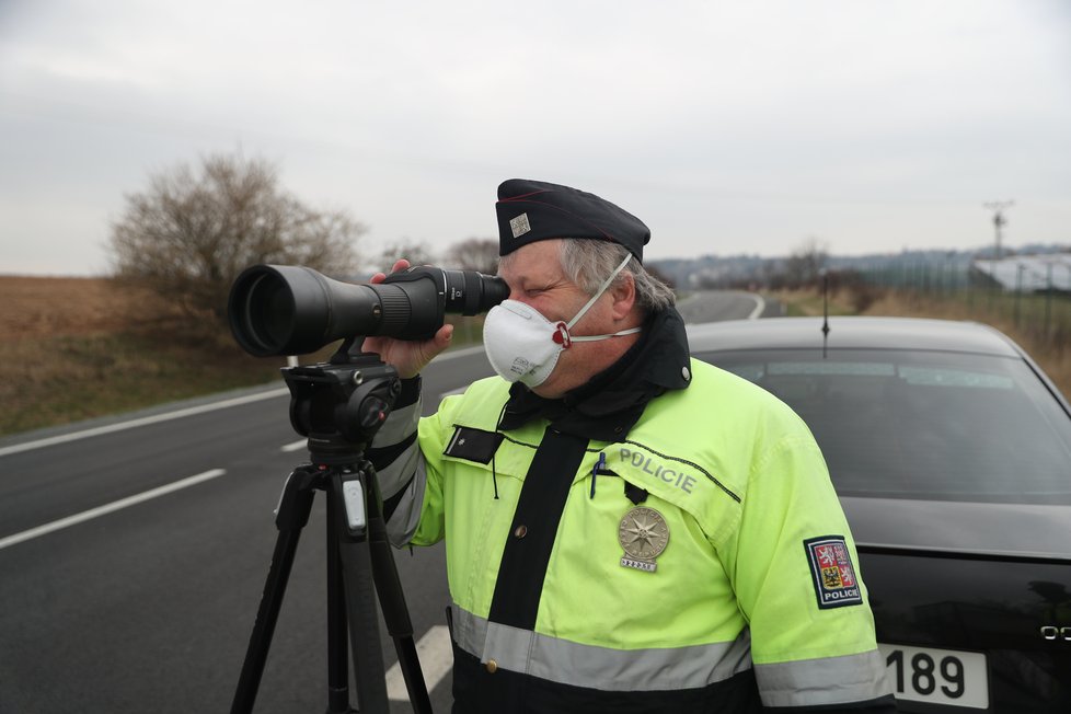 Ministerstvo dopravy chystá pro řidiče nový bodový systém.