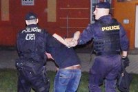 Muž sexuálně obtěžoval malého chlapce: Prostějovští policisté ho již dopadli