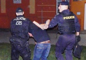 Muž sexuálně obtěžoval malého chlapce: Prostějovští policisté ho již dopadli (ilustrační foto).