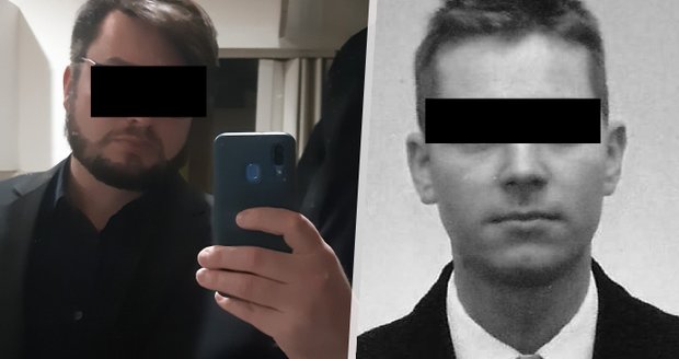 Policista Martin zastřelil kolegu Filipa (†29): Mrtvý táta prosil šéfa, ať mu sebere zbraň