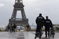 Úspěch Francouzské policie: Nejspíš dopadli pařížského střelce!