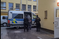 Policie odhalila brutální zločin na Svitavsku: Unesli muže a utýrali ho k smrti!