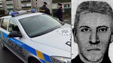 V Mostě unesl holčičku: Policie sleduje jeho trasu!