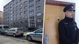 Tři mrtví ve Valašském Meziříčí: Policie sdělila podrobnosti k dvojnásobné vraždě a sebevraždě