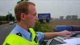 VIDEO: Tohle je policejní pantomima!
