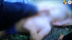 Dramatická záchrana na Mělnicku. Malá Beátka přestala dýchat.