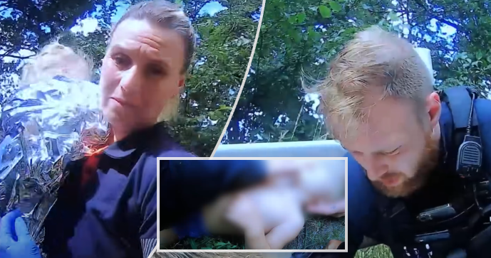 Dramatická záchrana na Mělnicku. Malá Beátka přestala dýchat.