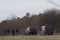 Ostatky nalezené na Vidouli patří zavražděnému Arménovi: Oběť pohřbili zaživa! Čtyři obžalovaní