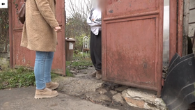 Zbitá partnerka Vincenta (31) měla tělo samou podlitinu