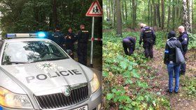 V Újezdu nad Lesy někdo pobodal cizince (43), policie vyšetřuje okolnosti události.