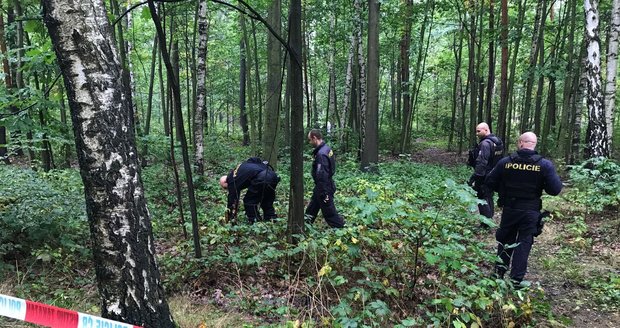 V Újezdu nad Lesy někdo pobodal cizince (43), policie vyšetřuje okolnosti události.