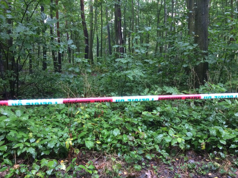 V Újezdu nad Lesy někdo pobodal cizince (43), policie vyšetřuje okolnosti události.