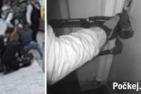 Policisté v Brně za týden zachránili tři životy! Pomohli sebevrahovi i muži po kolapsu