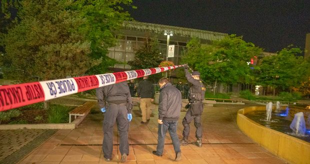 Tragédie na Olomoucku: V boxu na skladování ovoce našli bezvládná těla dvou zaměstnanců!