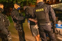 Vražda v Ústí nad Labem: Policie zadržela jednu osobu