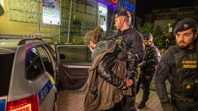 Mladík hrozil členům české vlády atentátem nebo fyzickou likvidací: Kriminalisté NCOZ ho obvinili