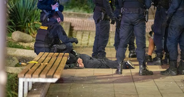 Ilustrační foto.