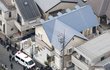 Japonská policie objevila v bytě poblíž Tokia části 9 těl
