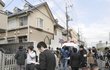 Japonská policie objevila v bytě poblíž Tokia části 9 těl