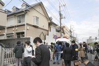 Byt hrůzy u Tokia: V mrazácích našli ostatky 9 lidí!
