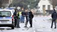 Policie zasahovala 24. února v Uherském Brodě na Uherskohradišťsku kvůli střelbě v restauraci Družba. Podle informací od ministra vnitra zemřelo na místě osm lidí.