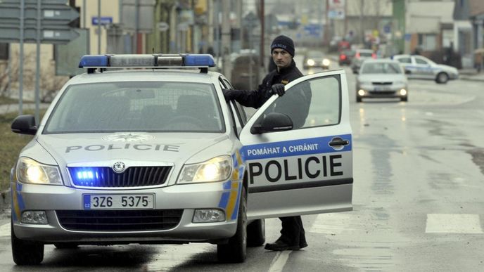 Policie zasahovala 24. února v Uherském Brodě na Uherskohradišťsku kvůli střelbě v restauraci Družba.