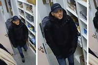 Hbitý zloděj v Brně: Ze skladu obchodu si odnesl mobily za půl milionu