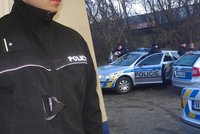 Zdrogovaný řidič (29) v Ostravě najížděl do lidí