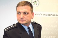 Červíček bojuje všemi silami o post šéfa policie: Podal rozklad proti odvolání!