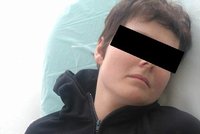 Žena se objevila v Prostějově a nevěděla, kdo je: Policie už zná její identitu