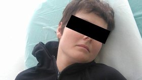 Žena se objevila v Prostějově a nevěděla, kdo je: Policie už zná její identitu