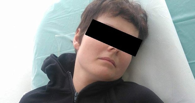 Žena se objevila v Prostějově a nevěděla, kdo je: Policie už zná její identitu