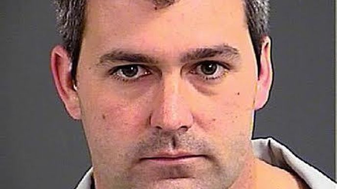 Policista Michael Slager