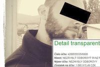 Policista Jakub zemřel ve službě, kolegové vyhlásili sbírku: Na účtě už je přes milion