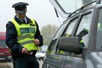 Policie při kontrolní akci v Praze odhalila dva řidiče pod vlivem drog a dva opilé. (Ilustrační foto)