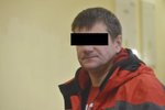 Policista člunem zabil plavce na Jesenici: Dostal 14měsíční podmínku.