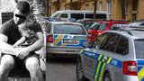 Po policistovi Michalovi (†36) zbyl malý syn: „Bojoval statečně až do konce,“ truchlí manželka