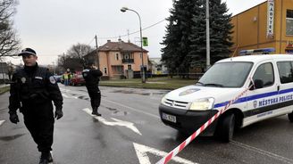 Střelec z Uherského Brodu si stěžoval na šikanu, problémy chtěl řešit po svém