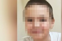 Pohřešovaný Nikolas (8) se našel! Policie ho vypátrala v plzeňské čtvrti Doubravka