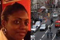 Postřelená policistka z Paříže zemřela: Vrah ji střelil do hlavy