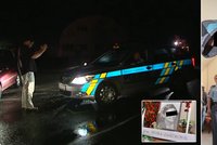 Jak zemřela policistka Petra Z. (†36): Sražení feťákem rekonstruovala policie