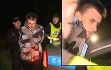 Ministr Chovanec o řidiči, který zabil policistku: Je to zfetovaný grázl!