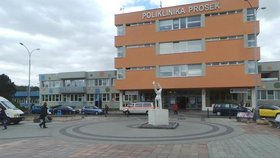 Na střížkovské Poliklinice Prosek vzniklo nové Centrum duševního zdraví.