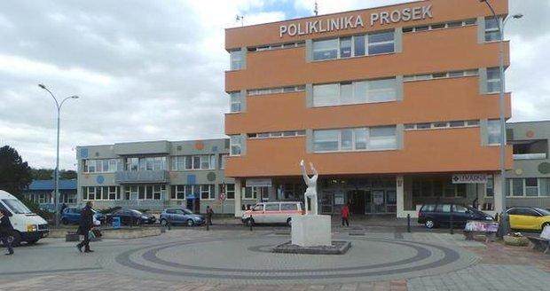 Na střížkovské Poliklinice Prosek vzniklo nové Centrum duševního zdraví. Do budoucna může přibýt LDN, zařízení pro seniory i denní stacionář.