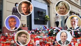 Jak plánují 17. listopad strávit výrazné tváře české politiky? Podle některých z nich se do průběhu svátečního promítnou i mimořádné události jako energetická krize či válka na Ukrajině