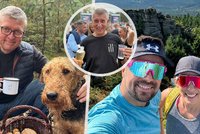 Dovolenkové plány politiků: Kampaň, výlety i festivaly. Fiala se ženou u moře, Pekarová na horách