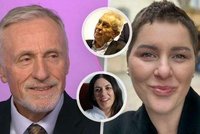 Politici a jejich nemoci: S čím se musí Topolánek, Maláčová či Konečná den co den potýkat?