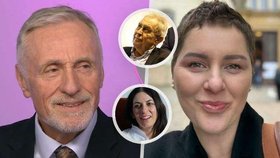 Politici a jejich nemoci: S čím se musí Topolánek, Maláčová či Konečná den co den potýkat?