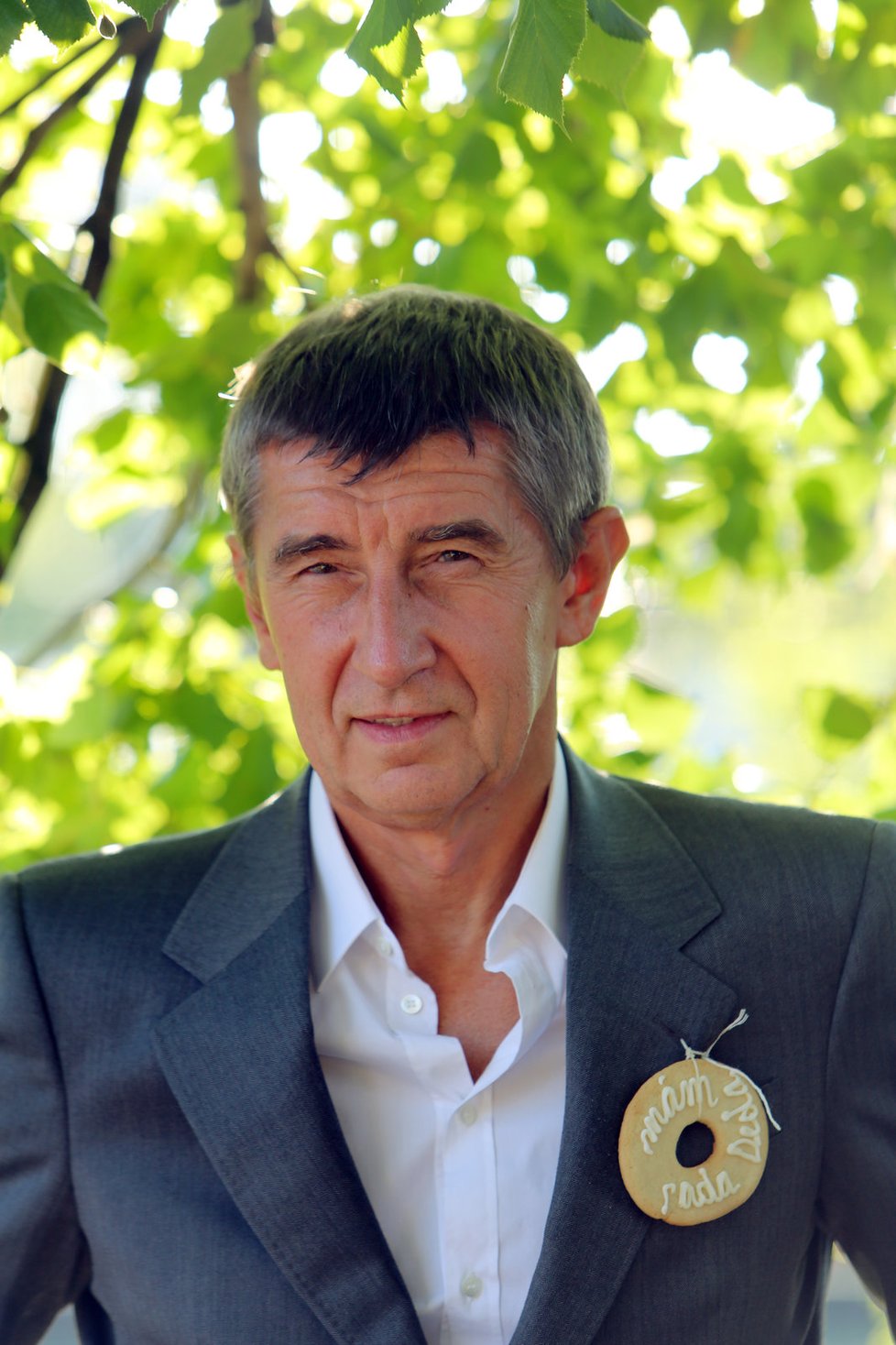 Andrej Babiš